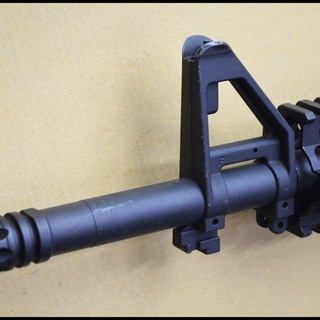 中古 Avalon BCM4 14.5インチ AEG 電動ガン AV1-BCM4-BK01