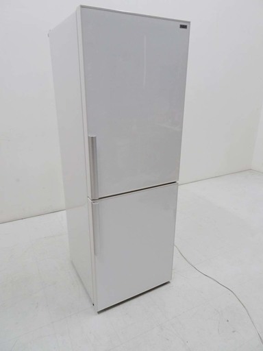 AQUA アクア 270L AQR-SD27B(W) 冷凍冷蔵庫   2013年製