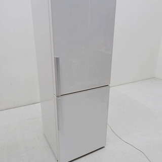 AQUA アクア 270L AQR-SD27B(W) 冷凍冷蔵庫...