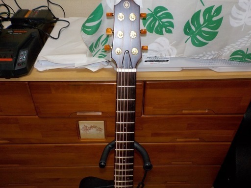 ヤマハ サイレントギター SLG110S | noonanwaste.com