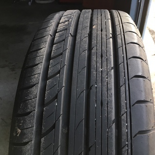 タイヤ、ホイール 235/65R16 夏タイヤ 4本セット