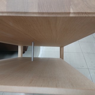 超美品！karimoku【リビングテーブル】TU3450