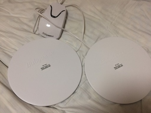 ベビーセンス7