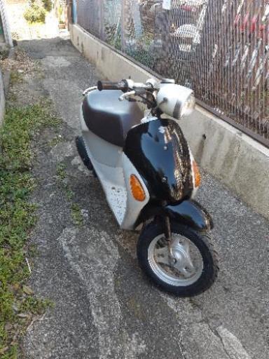 平成サヨナラセール値下げしました。スズキ レッツ4パレット /4