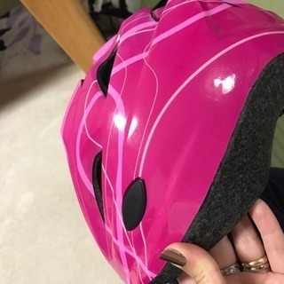 kids用  ヘルメット