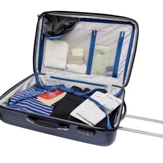 Travelers Choice Tasmania スーツケース