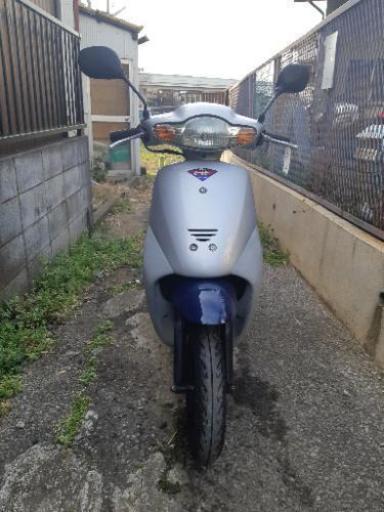 ホンダ　DIO fit AF27 /2サイクル