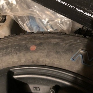 JB23にはいてました！