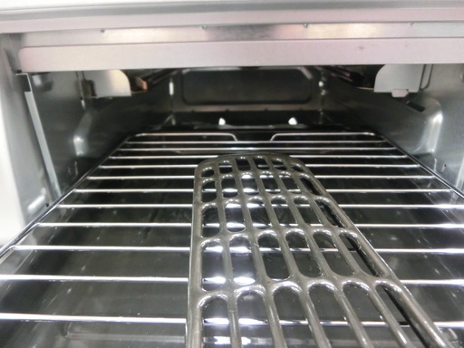 安心6ヶ月保証】リンナイ 都市ガステーブル【トレファク上尾店】