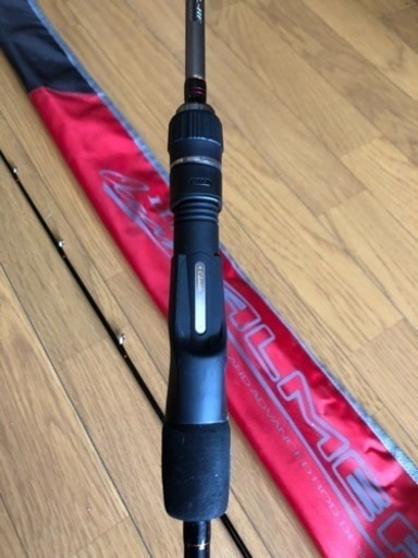 がまかつ　ラグゼ　オーシャン　アルメーア　スロー　ジギング　ロッド がまかつ ラグゼ オーシャン アルメーア スロー ジギング ロッド