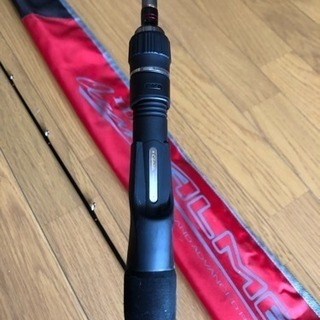 	値下げ がまかつ ラグゼオーシャンアルメーア B710FL-RF