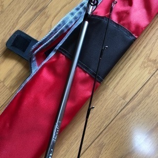 	値下げ がまかつ ラグゼオーシャンアルメーア B710FL-RF