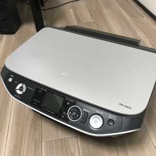 プリンター EPSON PM-A820