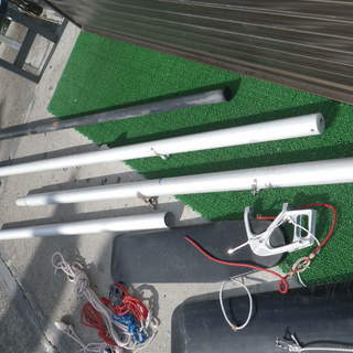 YAMAHA シーマーチン　(Y-13S)