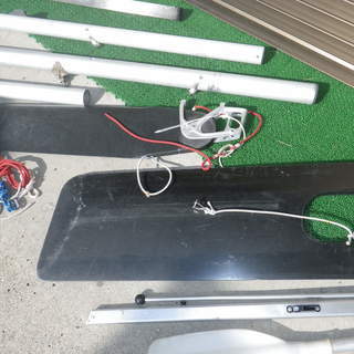 YAMAHA シーマーチン　(Y-13S)