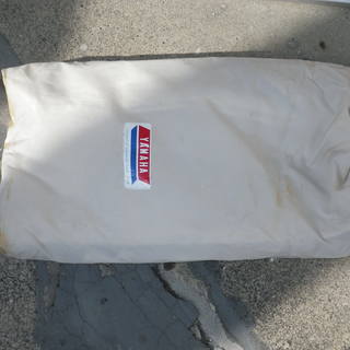 YAMAHA シーマーチン　(Y-13S)