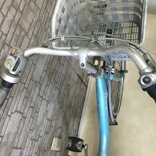 新生活応援SALE 東京23区配達無料 ブリジストン アシスタ 4Ah リチウム 