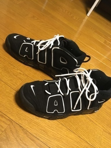 その他 NIKE AIR