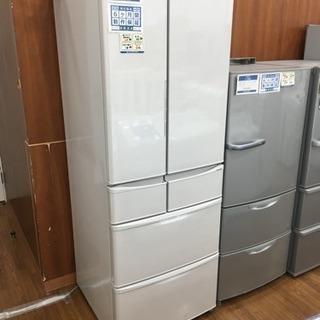 MITSUBISHI 420L 神戸市内なら、配送無料です❣️
