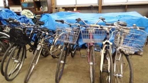 埼玉 群馬 中古 自転車 販売 サイクル go