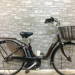 新生活応援SALE 東京23区配達無料 新基準 ブリジストン アシスタ 6.6Ah ...