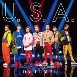 USAやっぱり踊りたい!