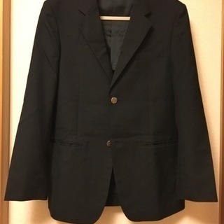⭐️決まりました！⭐️ 大阪府立三島高校の男子標準服です！