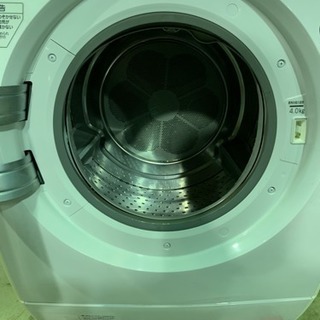ドラム式洗濯機 2005年製