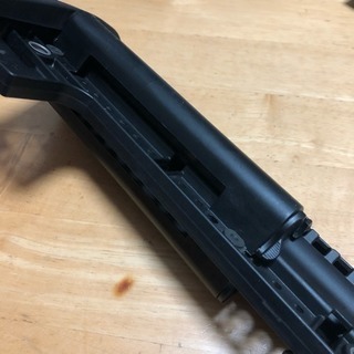 c*s様 実物 VLTOR ARM-1 RIFLE STOCK ボルター 固定ス Vltor ARM: Rifle Stock Assembly, A1 Length | Up to 10% Off 5 Star