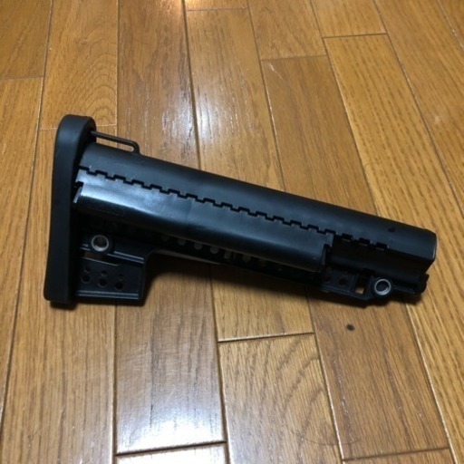 【希少】実物 VLTOR ARMライフルストック