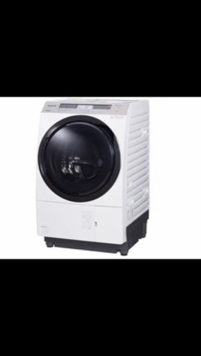 ドラム式洗濯機Panasonic na-vx8800l