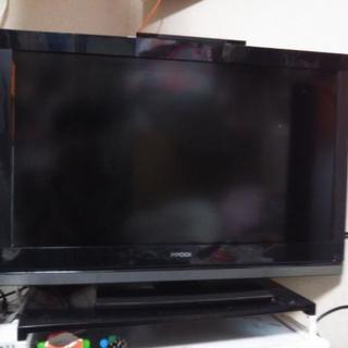 ピクセラ　32型テレビ