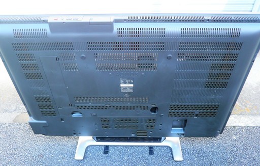 ☆シャープ SHARP LC-52RX1W AQUOS 52V型液晶テレビ◇大画面を大迫力 