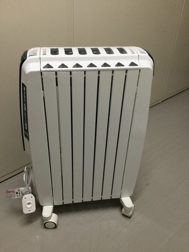 ☆中古☆DeLonghi/デロンギ QSD0712-MB ドラゴンデジタルスマート