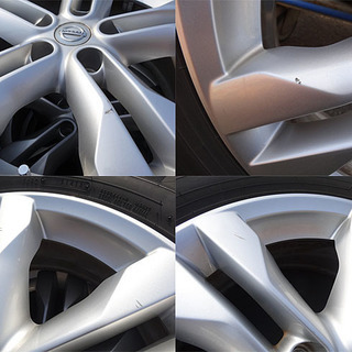 夏タイヤ★エクストレイル純正/エナセーブRV504 225/60R17/17×7J+40 114.3 16年製