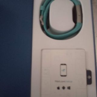 fitbitcharge2 新品未使用