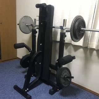 BODYMAKERホームジム大阪近郊・引取できる方限定