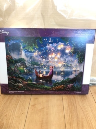 ラプンツェル パズル ディズニー公式フレーム付 Rina 川口のパズルの中古あげます 譲ります ジモティーで不用品の処分 ラプンツェル パズル ディズニー公式フレーム付 Rina 川口のパズルの中古あげます 譲ります ジモティーで不用品の処分