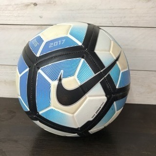 サッカー ボール NIKE ストライクSC3147-104(5) 