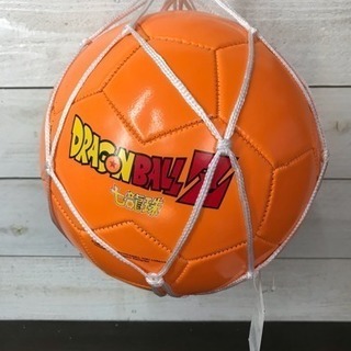 DRAGON BALL Z サッカーボール