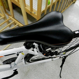 マウンテンバイク 26インチ 黒 18段階切り替え フルサス【HEAD】自転車