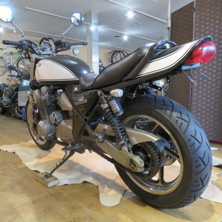 カワサキ ゼファー1100 ネイキッド 機関良好♪ ＫＡＷＡＳＡＫＩ ＺＥＰＨＹＲ