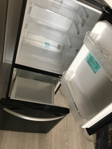 2015年製 冷蔵庫 決まりました。