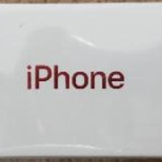iPhoneXR プロダクトレッド本体　64GB 説明欄読んでください 中古品〕 iPhoneXR 64GB プロダクトレッド MT062J／A SIMフリー【262