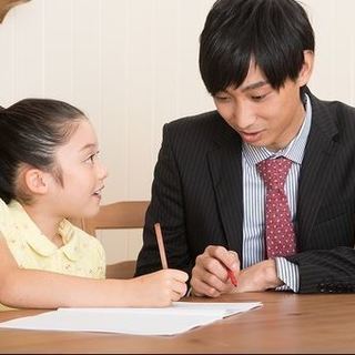 九大生・慶應生が家庭教師をします。