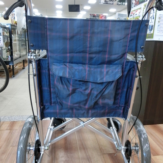 全てのアイテム MIKI C43KDBSP（色あせあり） 車椅子 その他