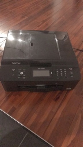 Brother 複合機 : MFC-J840N