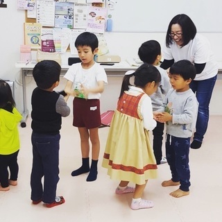 4/18 幼児☆園児☆小学生向け Easter イベント開催‼️