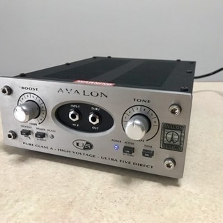再再値下げ!】AVALON DESIGN U5 中古 | www.viva.ba