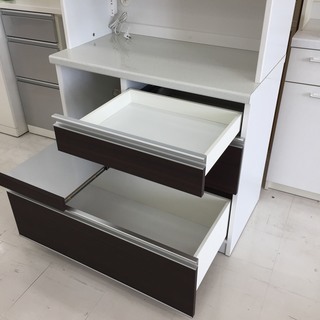 取りに来て頂ける方限定！ユーアイのレンジボードのご紹介です！